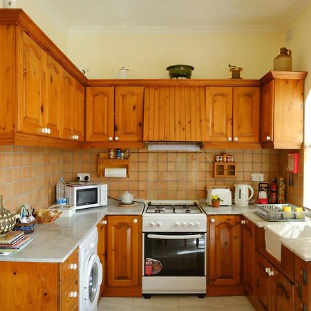 Bellavista 3 Bedroom Apartment Marsaskala Esterno foto