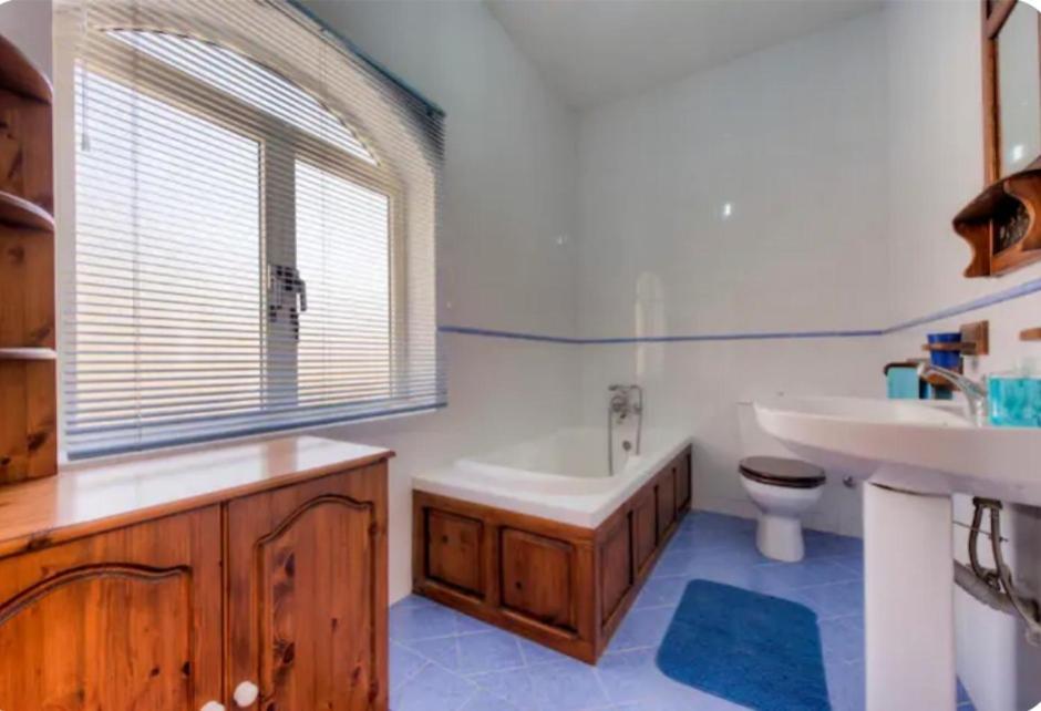 Bellavista 3 Bedroom Apartment Marsaskala Esterno foto