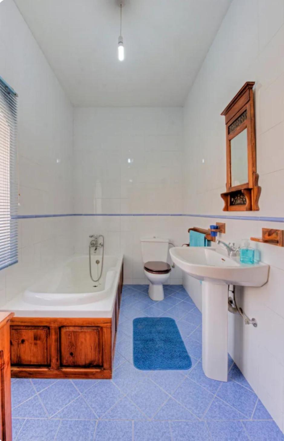 Bellavista 3 Bedroom Apartment Marsaskala Esterno foto