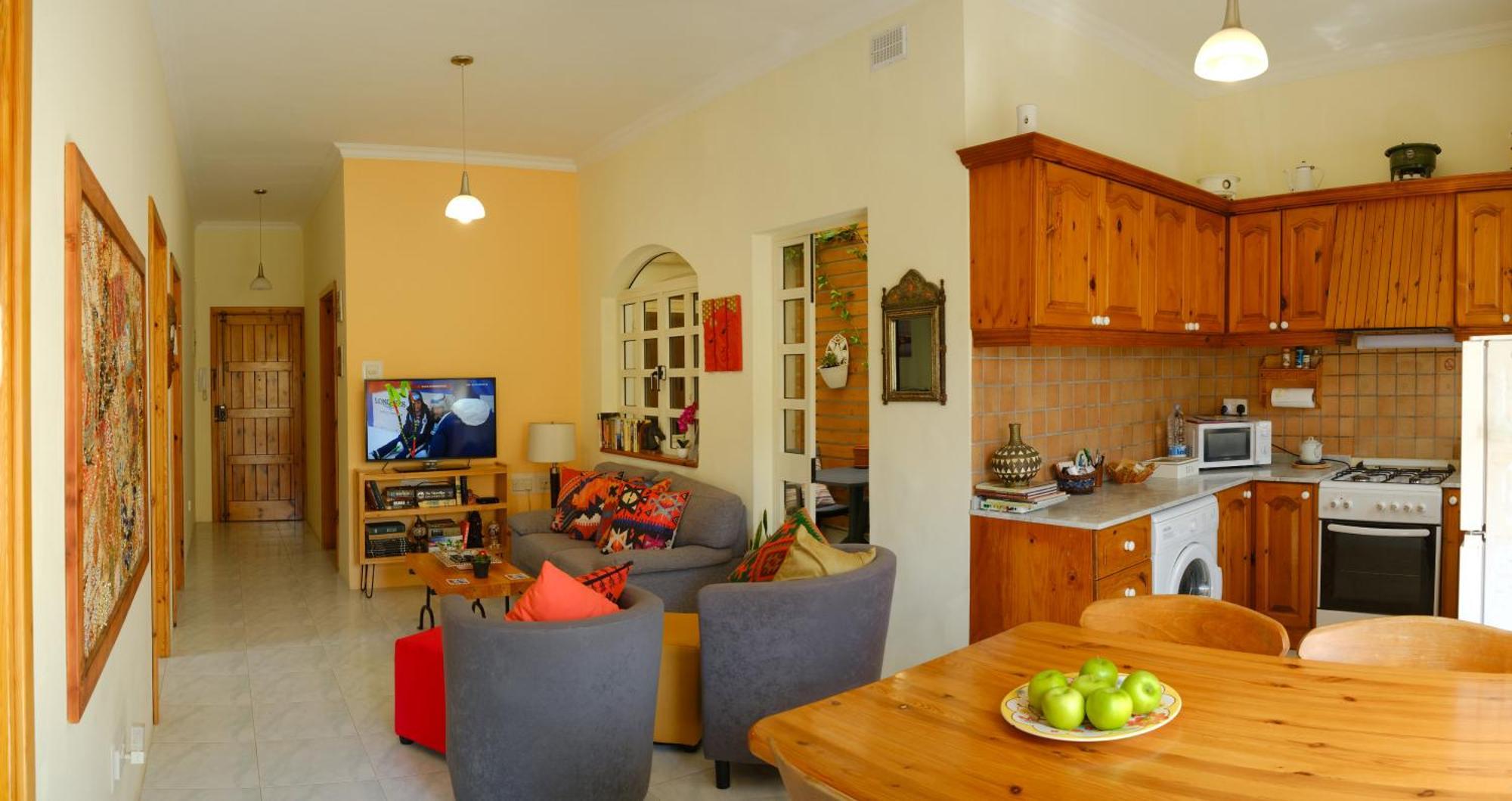 Bellavista 3 Bedroom Apartment Marsaskala Esterno foto
