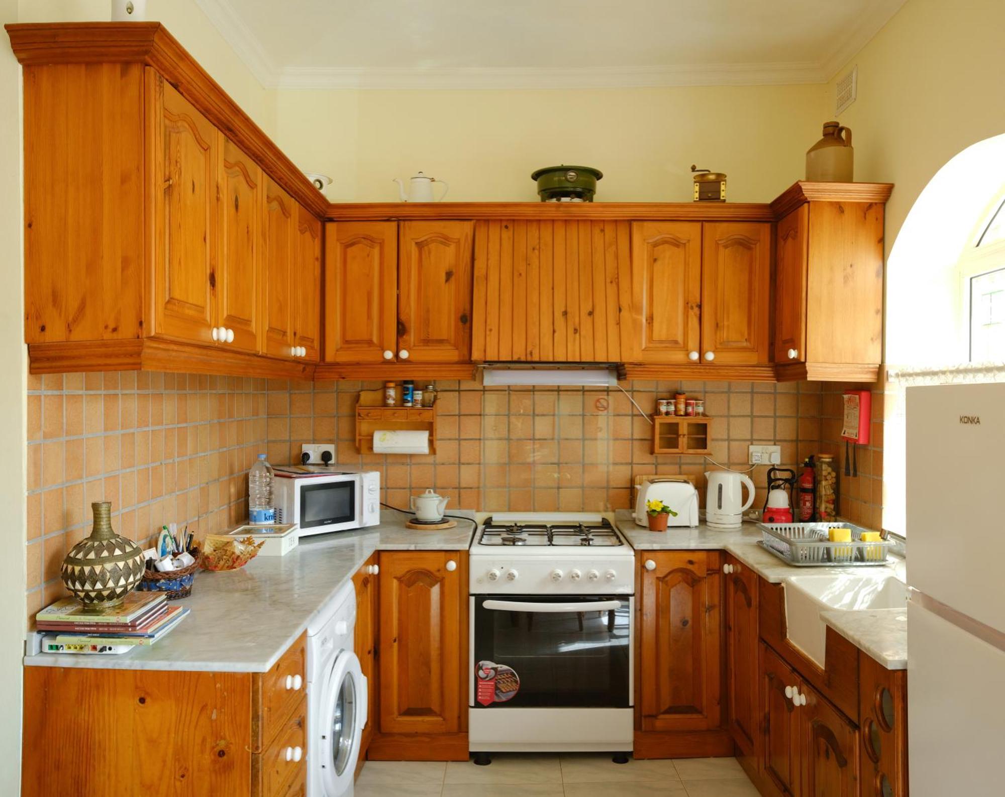 Bellavista 3 Bedroom Apartment Marsaskala Esterno foto
