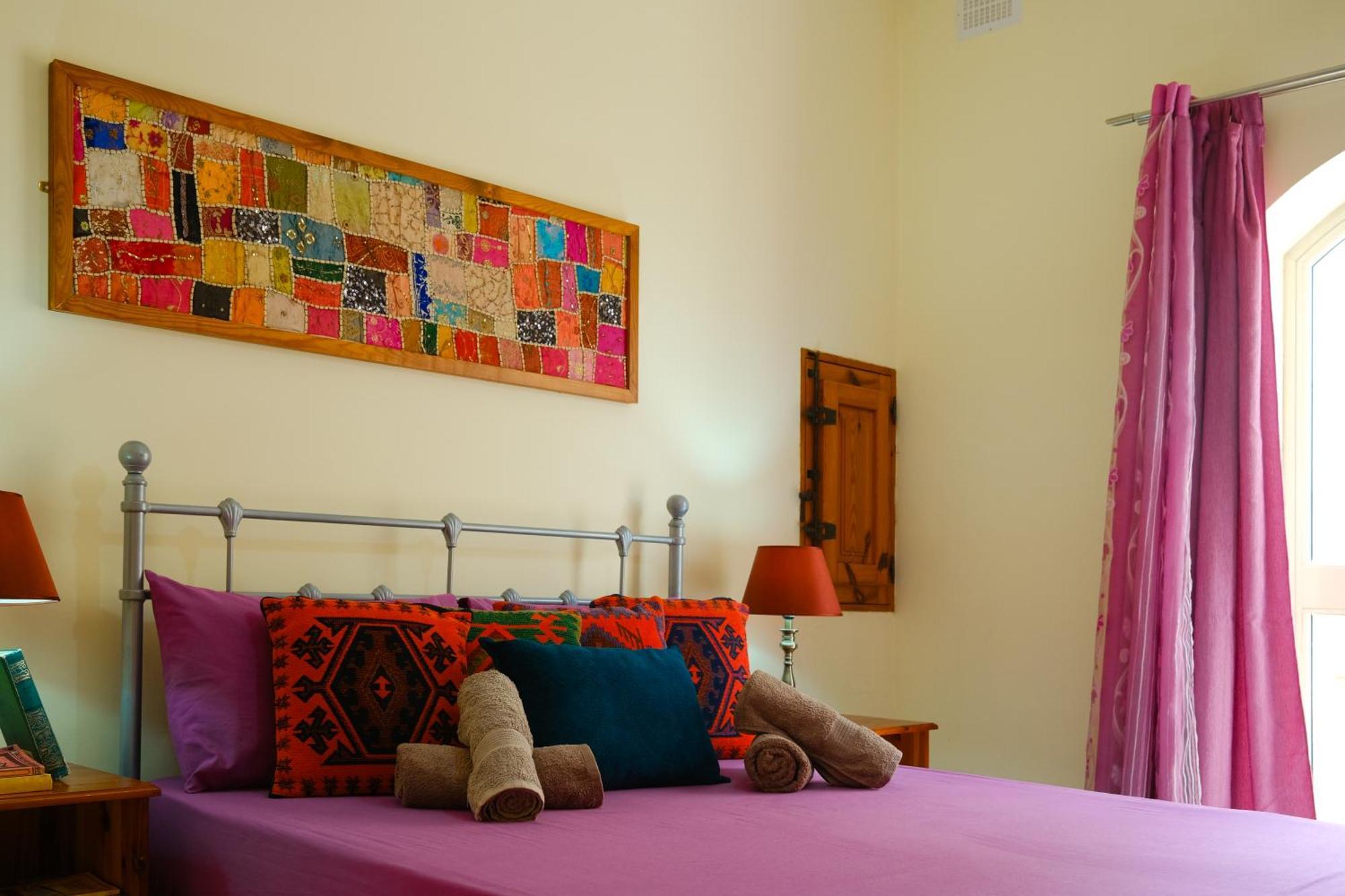 Bellavista 3 Bedroom Apartment Marsaskala Esterno foto
