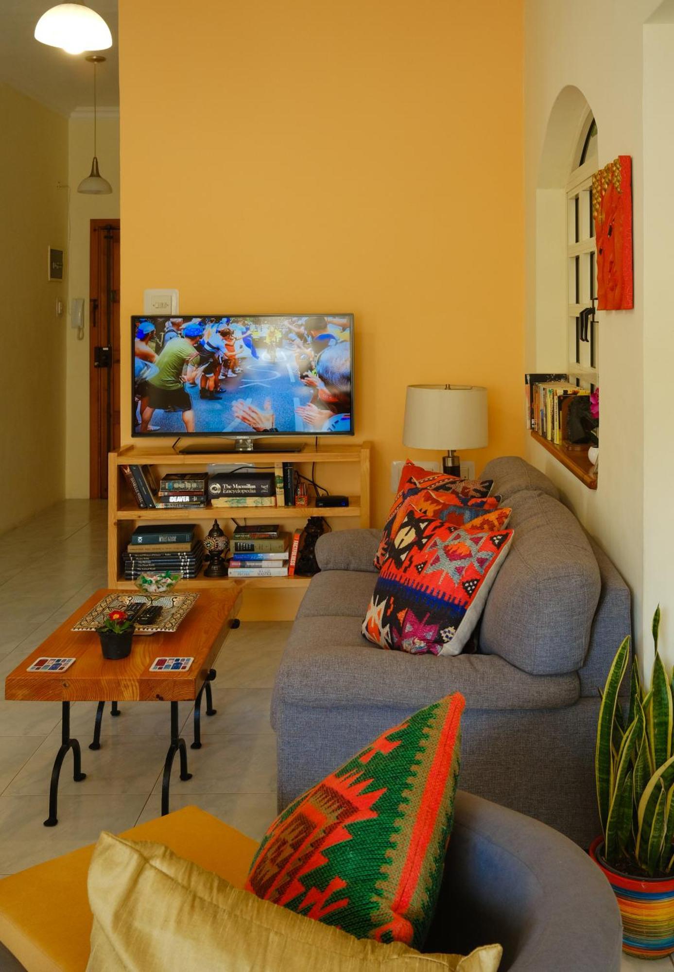 Bellavista 3 Bedroom Apartment Marsaskala Esterno foto